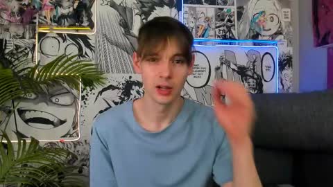 Martin online show from April 20, 6:05 am