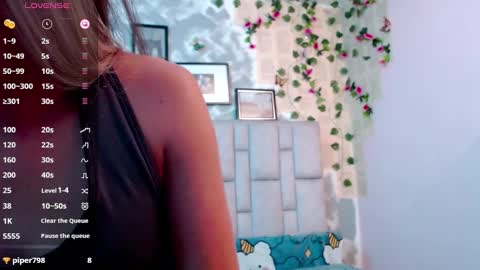 Martina online show from December 12, 3:10 am