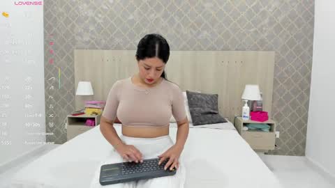 Snapshot of martina_ayala chatting on September 11, 11:44 am Martina online show from September 11, 11:44 am