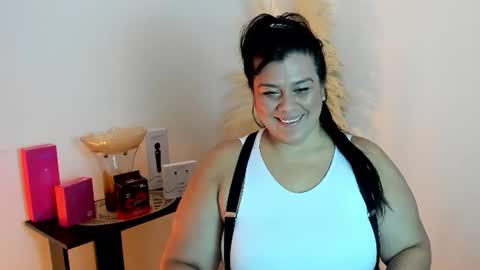 Martina Foxy online show from July 17, 11:56 am