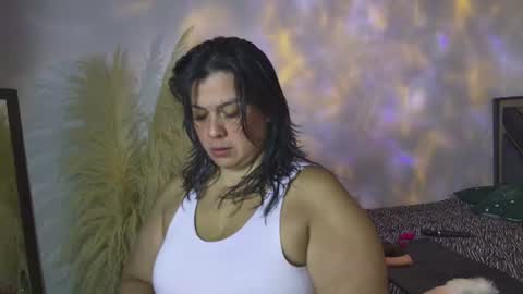 Martina Foxy online show from June 29, 11:32 am