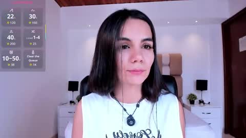 Martina online show from March 28, 7:48 pm