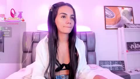 Martina online show from October 10, 1:50 pm