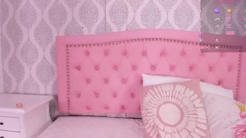 Snapshot of martina_rivera_ chatting on February 6, 2:48 pm Martina online show from February 6, 2:48 pm
