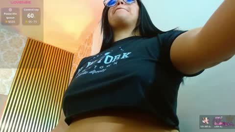 Hey im martina online show from March 30, 8:47 am