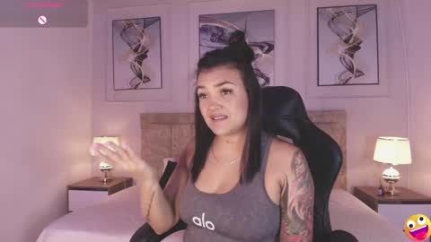 NATALIA ON A TRAVEL FROM DECEMBER 6TH TO THE 9TH ENJOY ME BEFORE I LEAVE online show from February 20, 8:25 pm