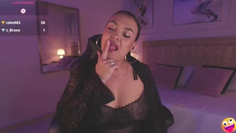 NATALIA ON A TRAVEL FROM DECEMBER 6TH TO THE 9TH ENJOY ME BEFORE I LEAVE online show from February 23, 12:51 am