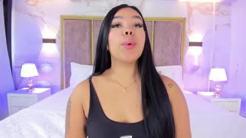 Martina Garcia online show from March 27, 7:26 pm