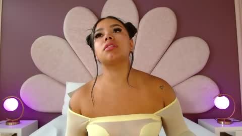 Martina Garcia online show from May 9, 9:43 pm