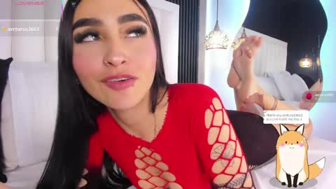 Martina Gracex online show from May 13, 5:44 pm