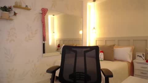 Martina  online show from December 22, 2:51 am