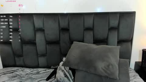 Martina online show from November 8, 2:47 am