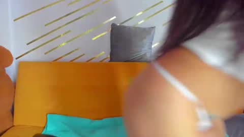 Snapshot of martinarossi chatting on February 17, 6:50 pm ... ... online show from February 17, 6:50 pm