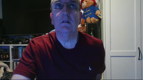 martingbp online show from December 6, 11:19 pm