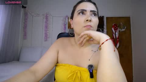 Antonella Martini online show from October 10, 8:57 pm