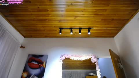 Antonella Martini online show from May 13, 8:51 pm
