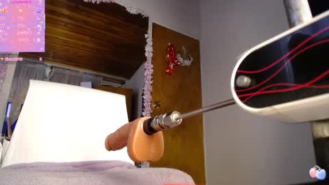 Antonella Martini online show from September 22, 8:46 pm