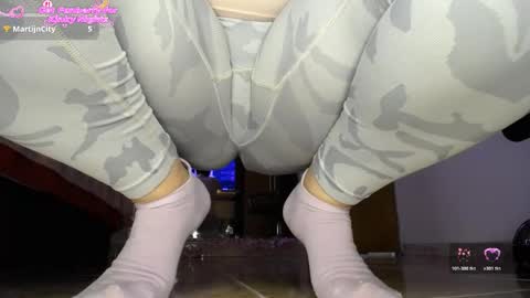 Antonella Martini online show from February 5, 8:45 pm