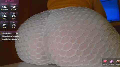 Antonella Martini online show from March 9, 11:14 pm