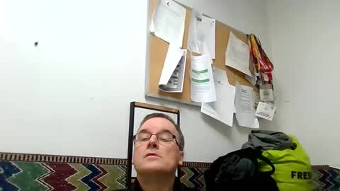 marty1688 online show from June 1, 11:00 am