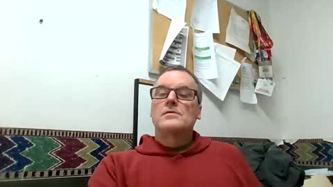 marty1688 online show from April 4, 3:41 pm