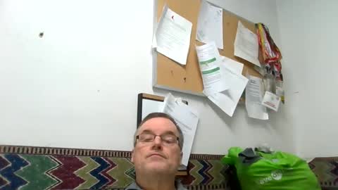 marty1688 online show from October 2, 12:15 pm