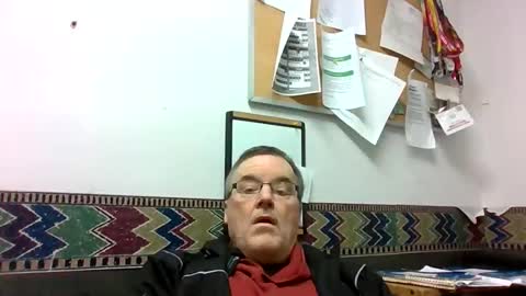 marty1688 online show from December 15, 11:06 am