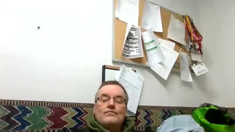 marty1688 online show from December 4, 12:27 pm