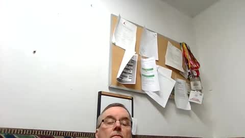 marty1688 online show from April 3, 3:30 pm