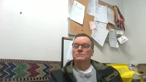 marty1688 online show from February 13, 12:00 pm