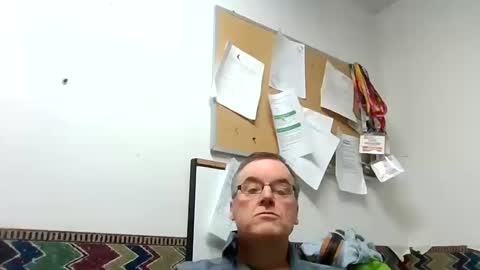 marty1688 online show from October 10, 11:05 am