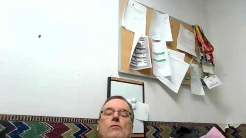 marty1688 online show from January 9, 1:28 pm