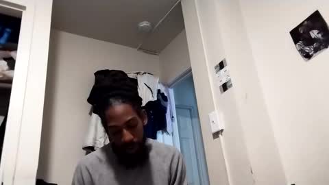 marty74841 online show from October 1, 7:35 pm