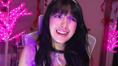 INSTAGRAM Maruchan  02 online show from October 20, 3:55 am