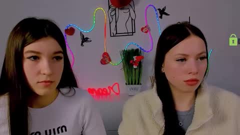 mary_chilli online show from February 13, 6:28 am