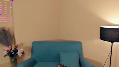 Snapshot of mary_hope_u chatting on February 7, 2:15 pm Mary online show from February 7, 2:15 pm