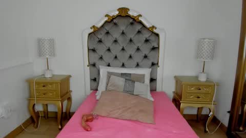 mary joseph online show from November 26, 9:44 pm