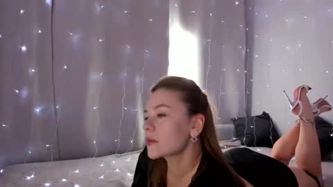 Julia online show from October 2, 10:19 pm