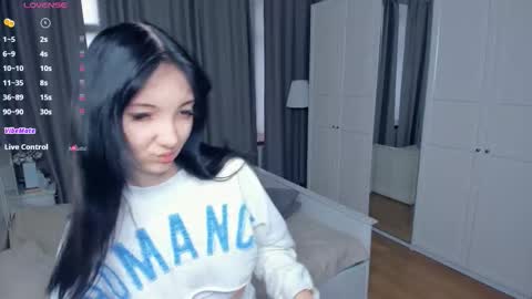 Mary online show from January 15, 7:39 am