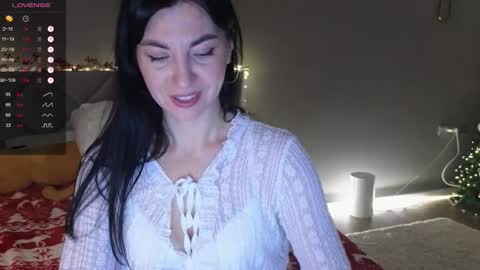 Maria online show from January 13, 7:16 am