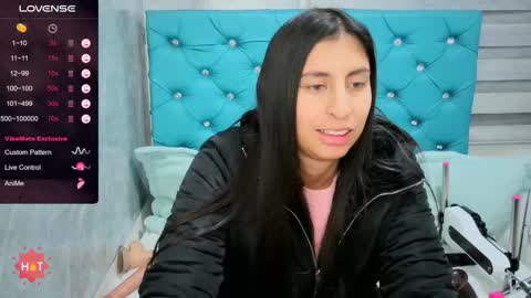  Mary Moon  online show from January 14, 10:56 am