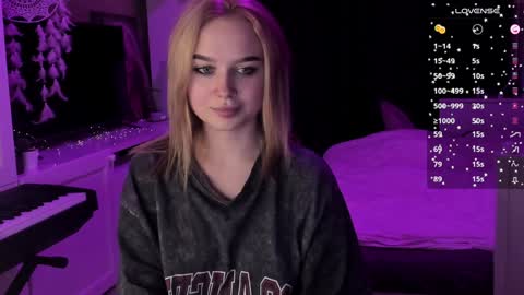 Mary online show from January 31, 11:03 pm