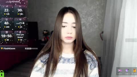 Mary online show from December 23, 6:26 pm