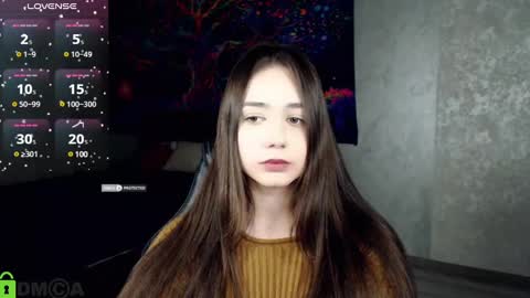 Mary online show from February 19, 4:00 pm