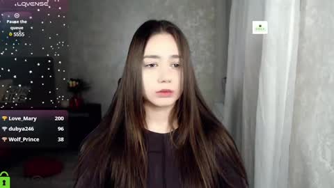 Mary online show from January 12, 6:15 pm