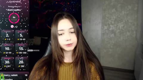 Mary online show from February 7, 7:06 pm