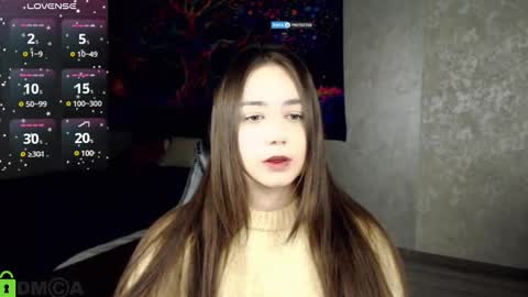 Mary online show from February 23, 4:35 pm