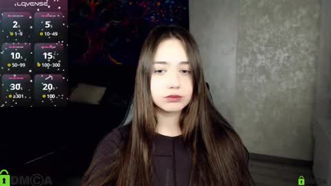 Mary online show from February 17, 6:17 pm