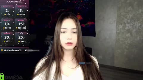 Mary online show from February 4, 4:08 pm