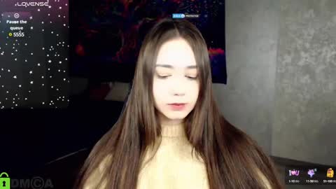 Mary online show from February 20, 4:58 pm